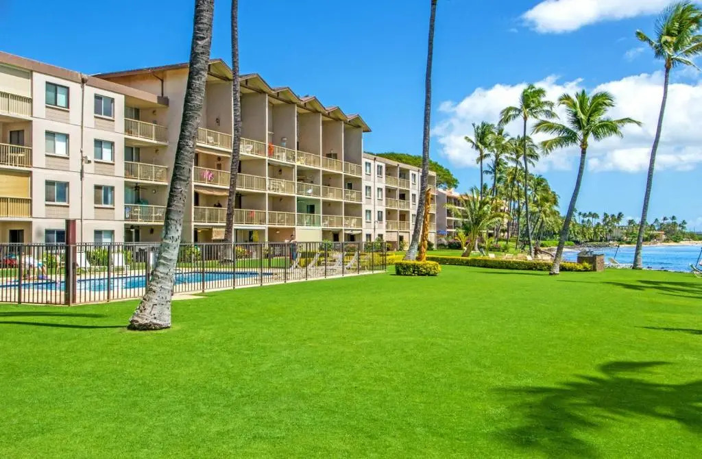 Maalaea Kai Resort 214