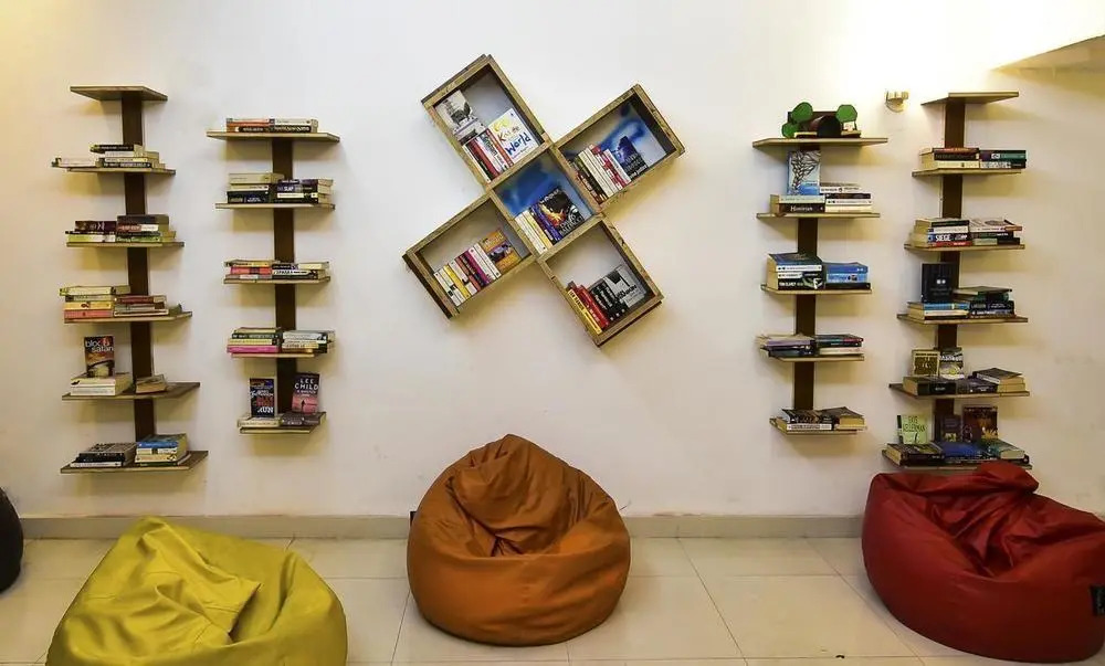 Bunkin Hostel