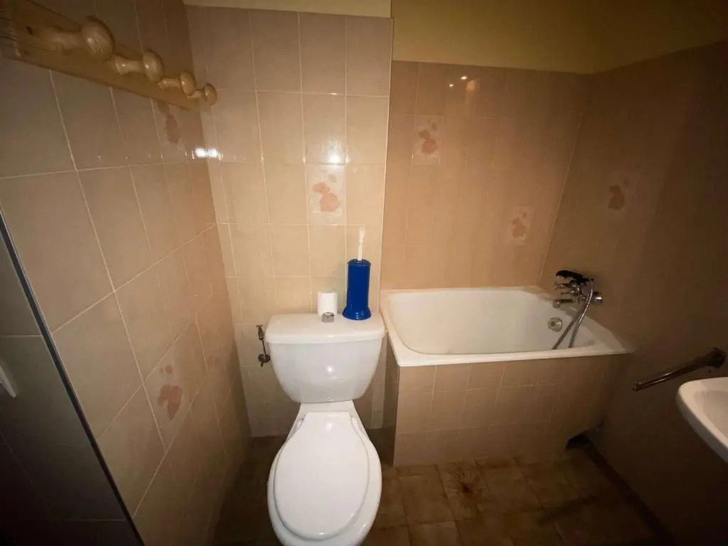 Studio Le Grand-Bornand, 1 pièce, 4 personnes - FR-1-241-20