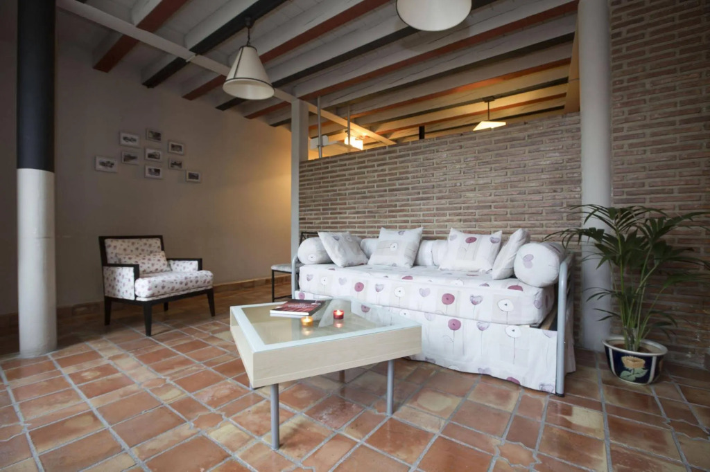 Apartamentos Señorio de Haro 3000