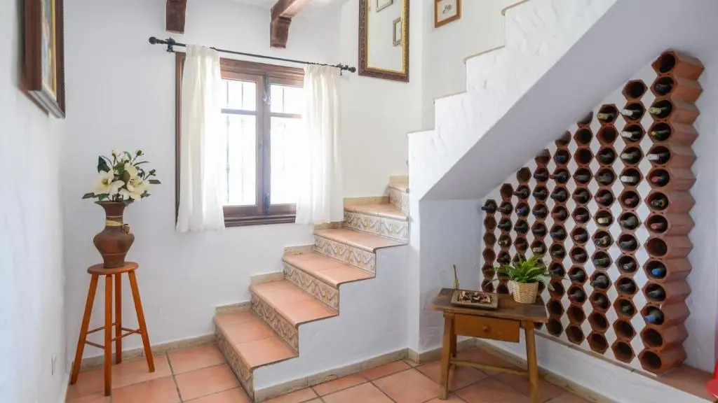 Cortijo Alejandro Malaga - Campanillas by Ruralidays