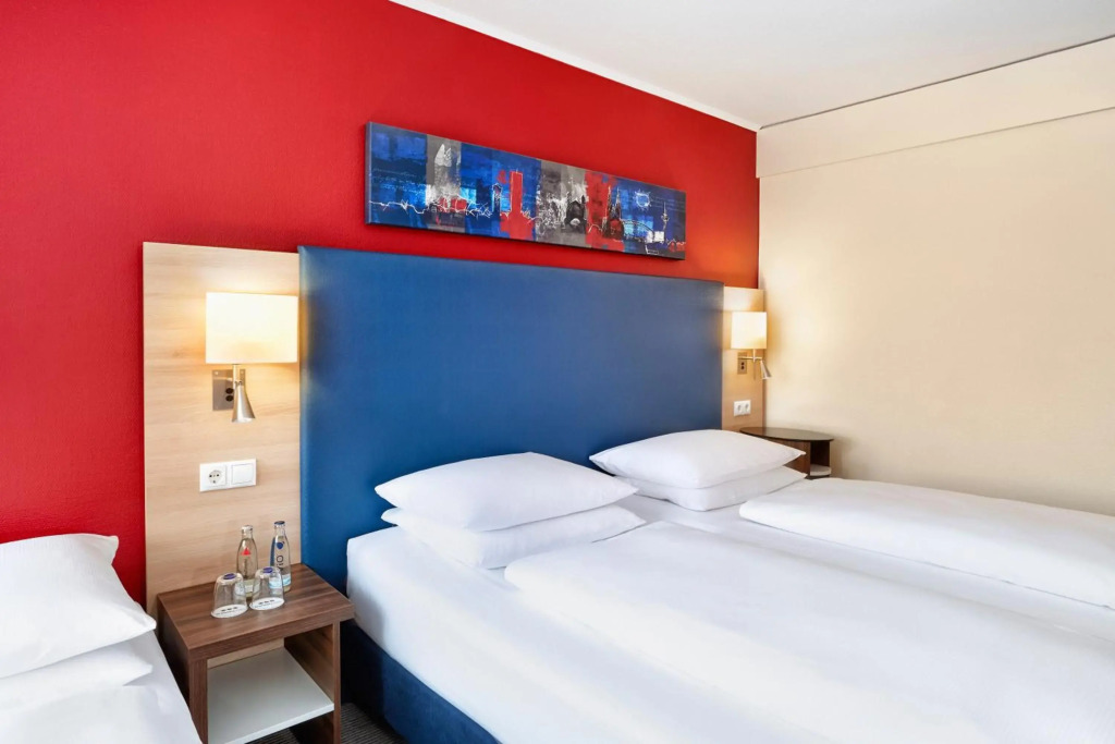 Sunday Hotel Köln Brühl
