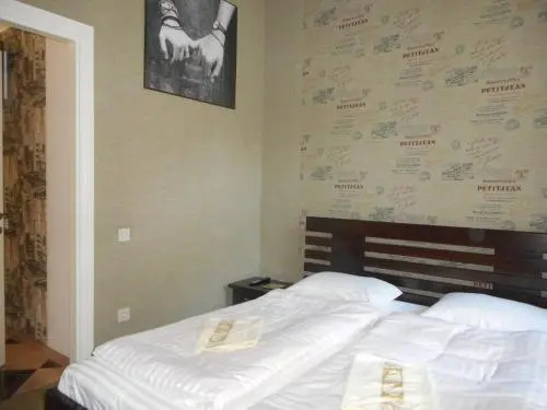 Hostel Q ,15 хв до жд вокзалу
