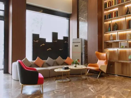 Ramada Encore Guangzhou Panyu  Hotel