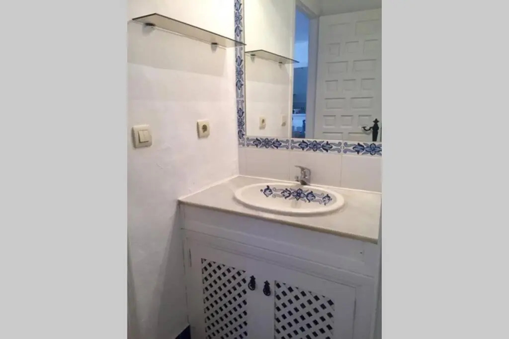 Apartamento 1ª linea de playa en Atlanterra,Zahara de los Atunes