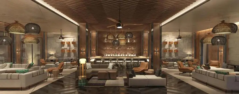 Live Aqua Beach Resort Riviera Maya Tulkal