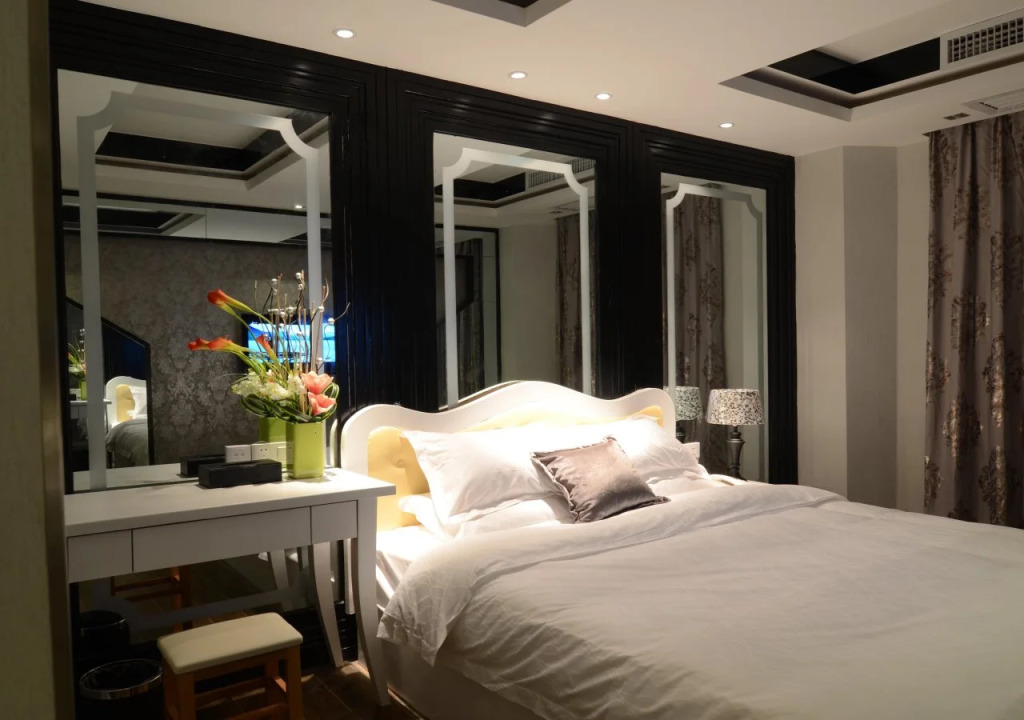 Exquisite Hotel Lianhua North Road
