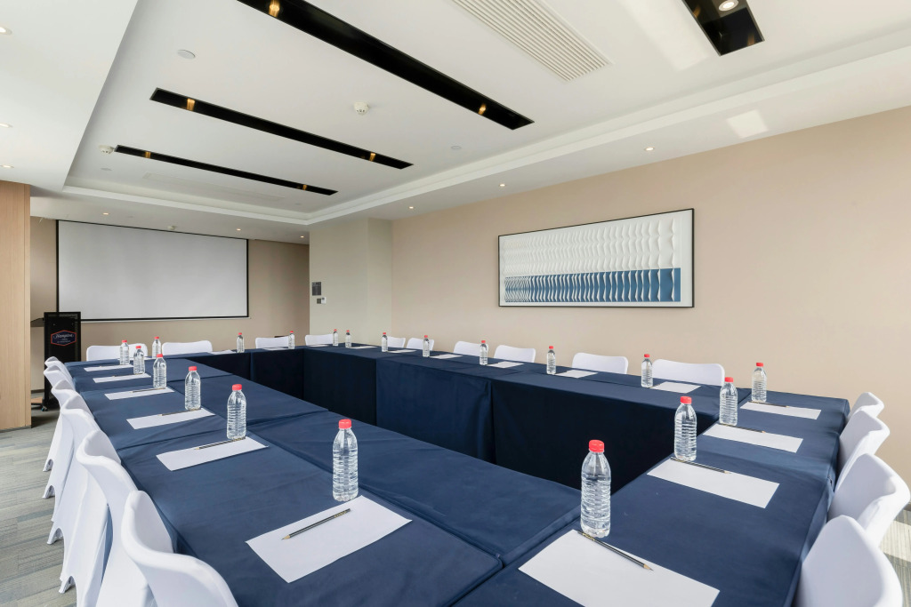 Hampton by Hilton Suzhou Stone Lake