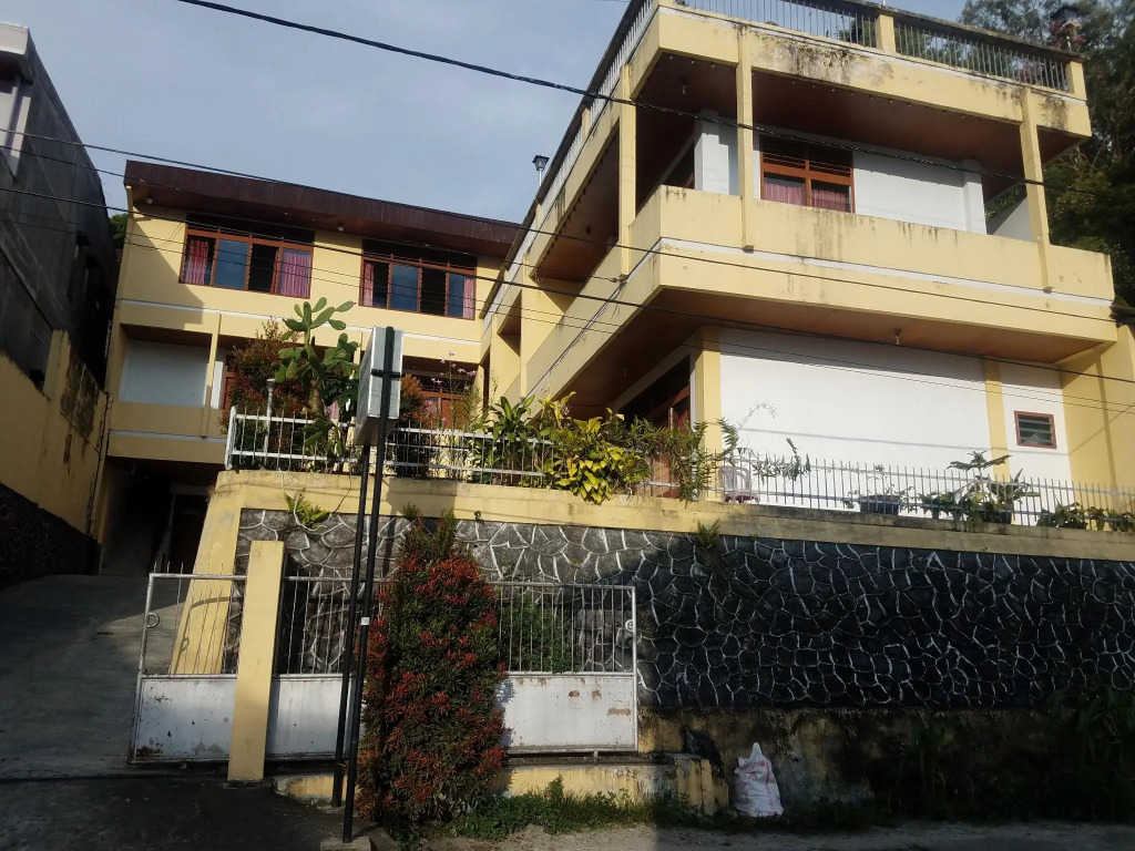 Hotel Soloh Jaya