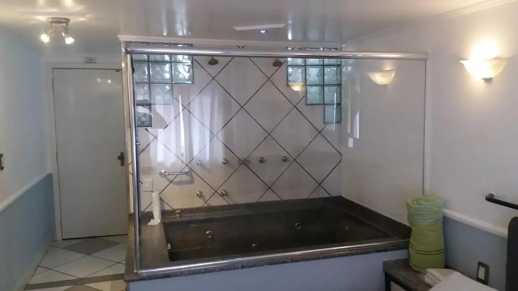 Motel dos Arcos