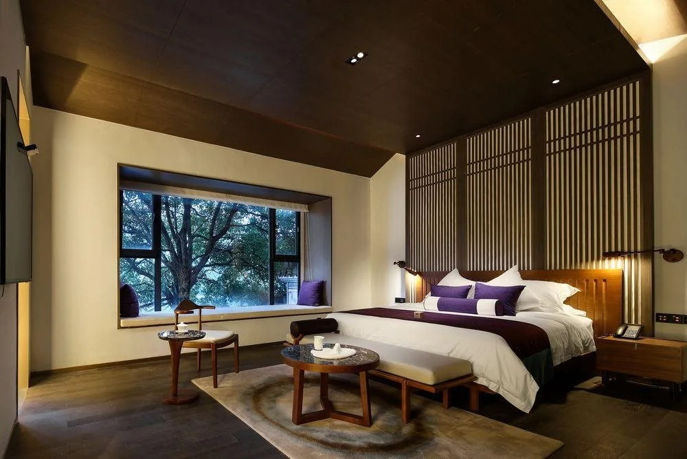 Huangshan POISE Hotel