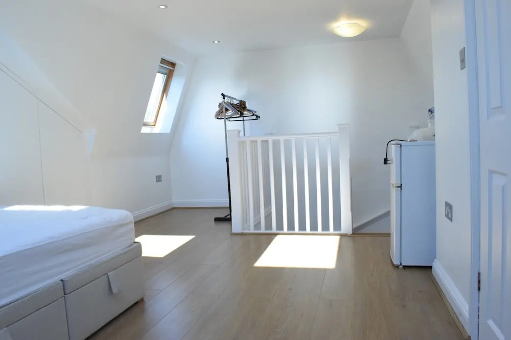 1 Bedroom Townhouse in Stratford