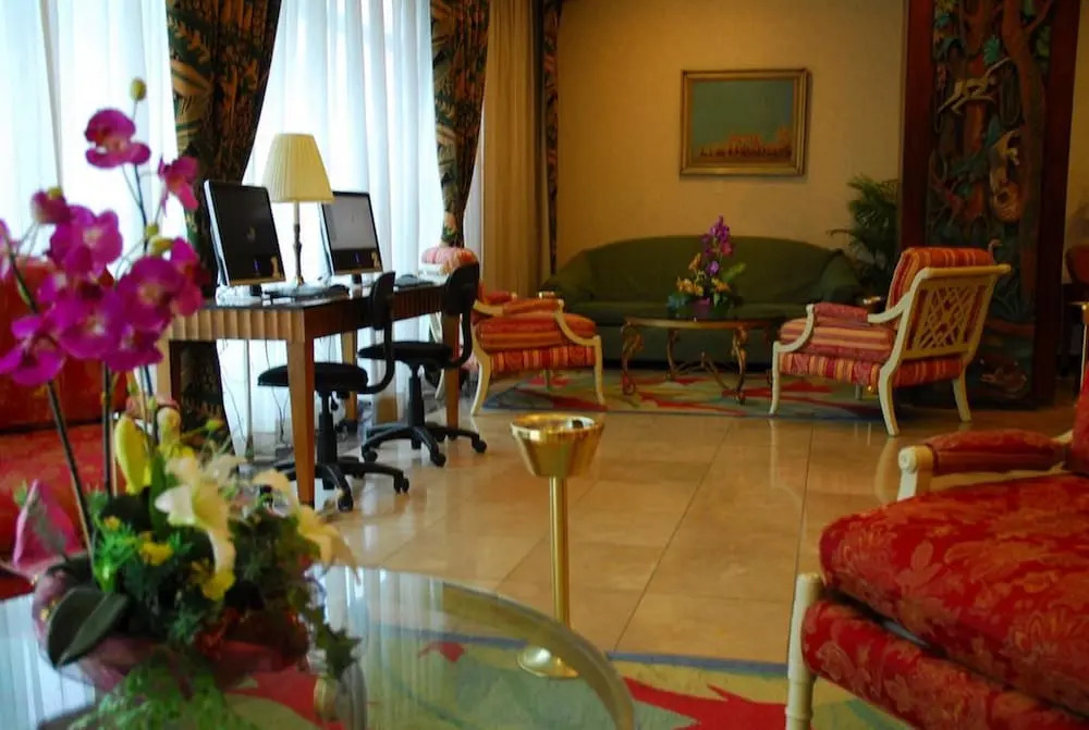 Gran Hotel Sula