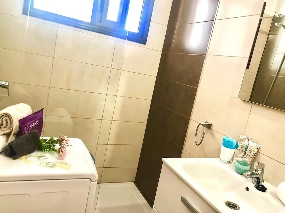 Apartamento Cactus Blanco