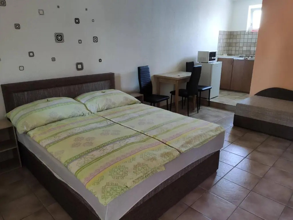 Vasti Apartman