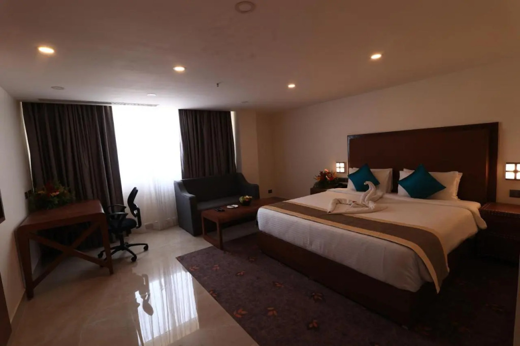Seven Hills Hotels