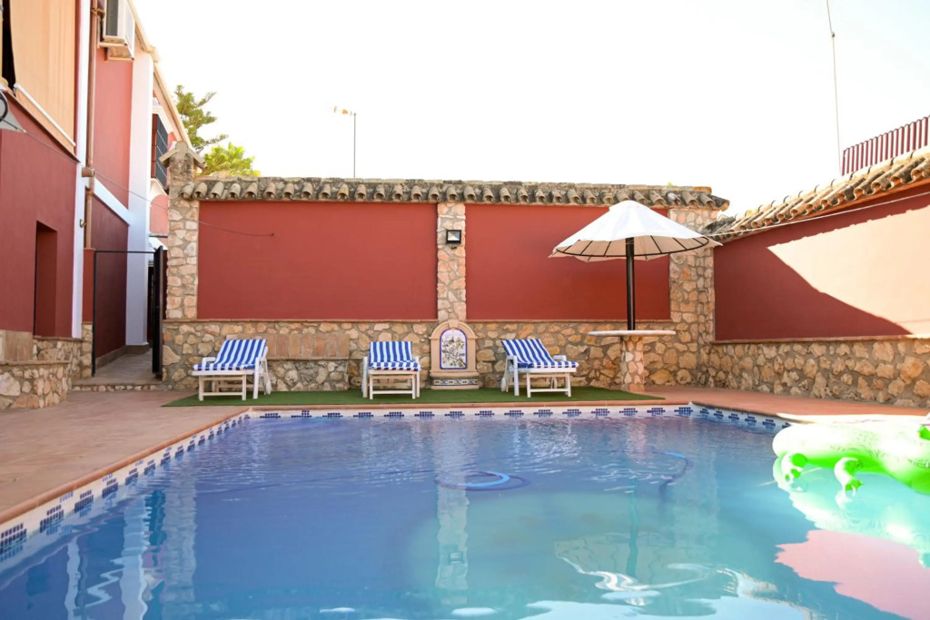 Casa Rural LA ENCINA