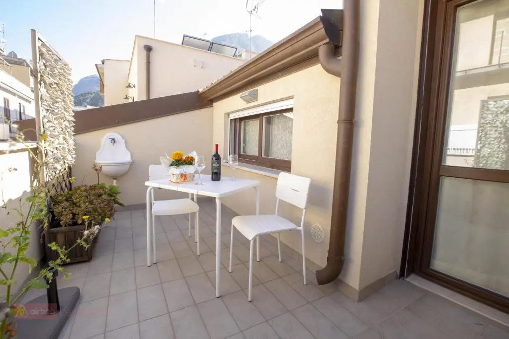 Le Gemme di Sicilia Apartments