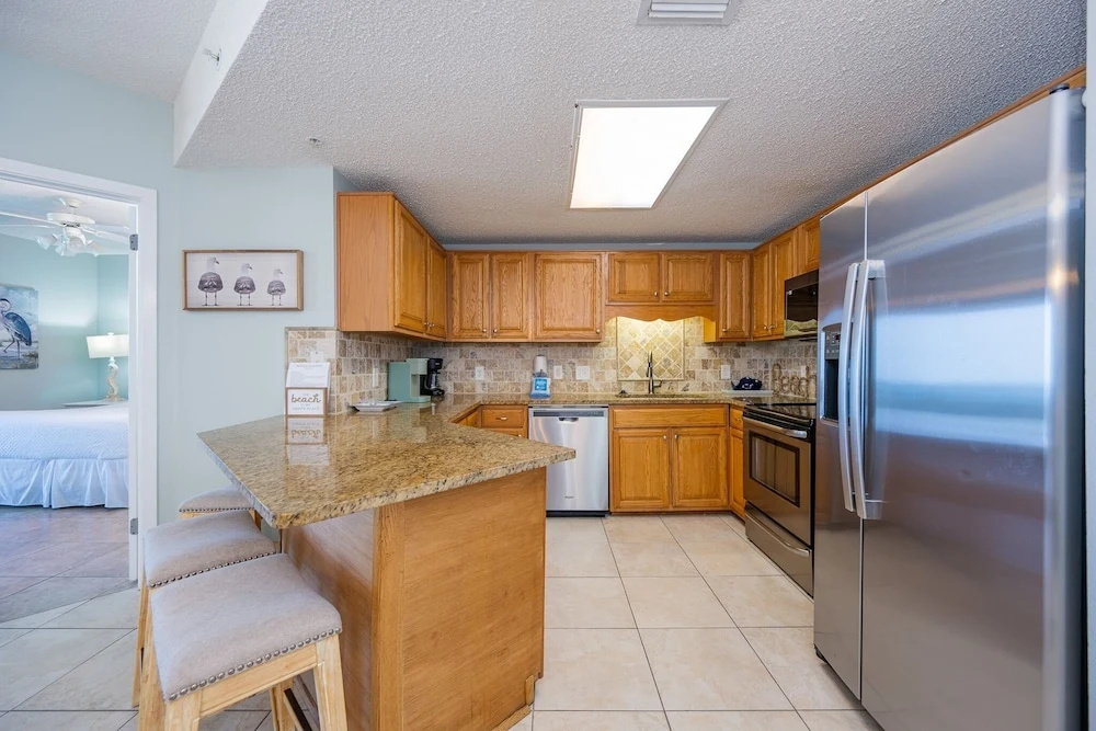 Phoenix X 407 3 Bedroom Condo