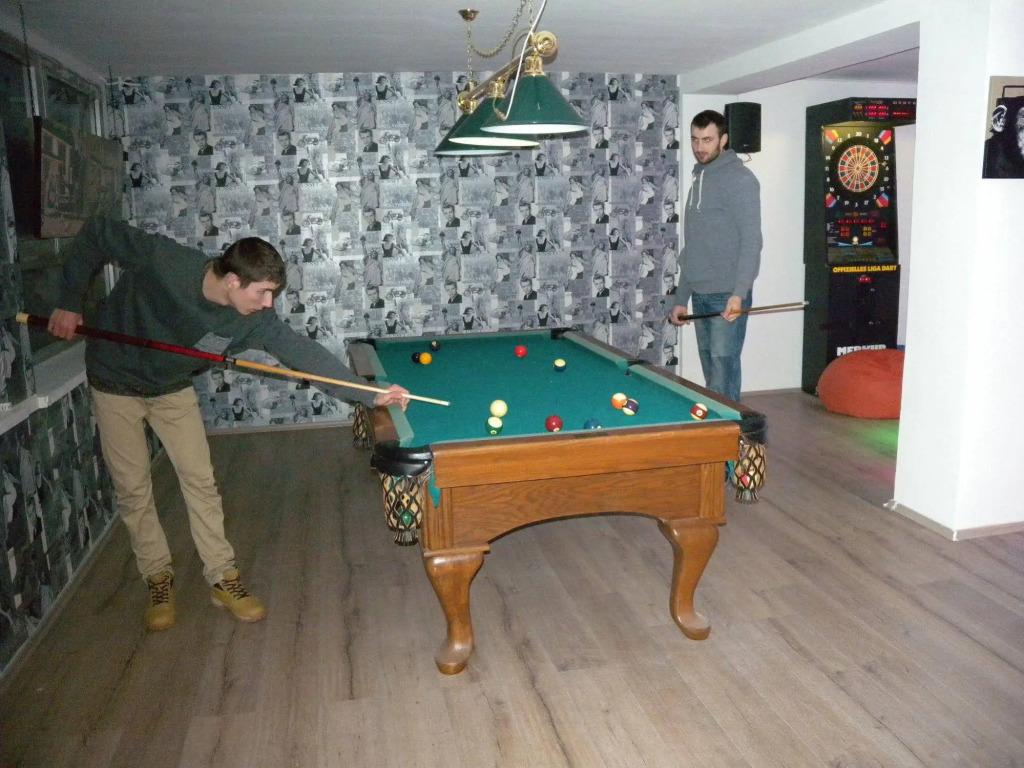 Hostel Goslar