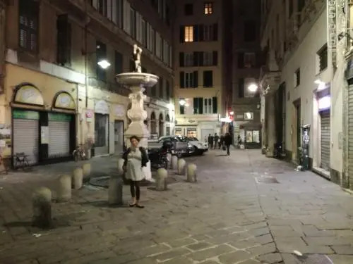 San Matteo Studio