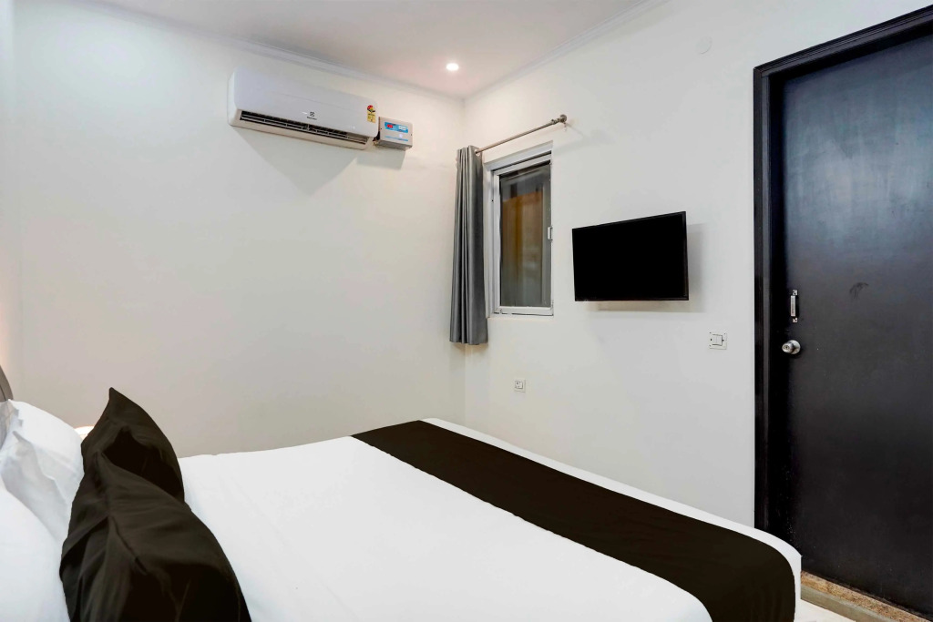 Collection O Sector 53 Golf Course Road