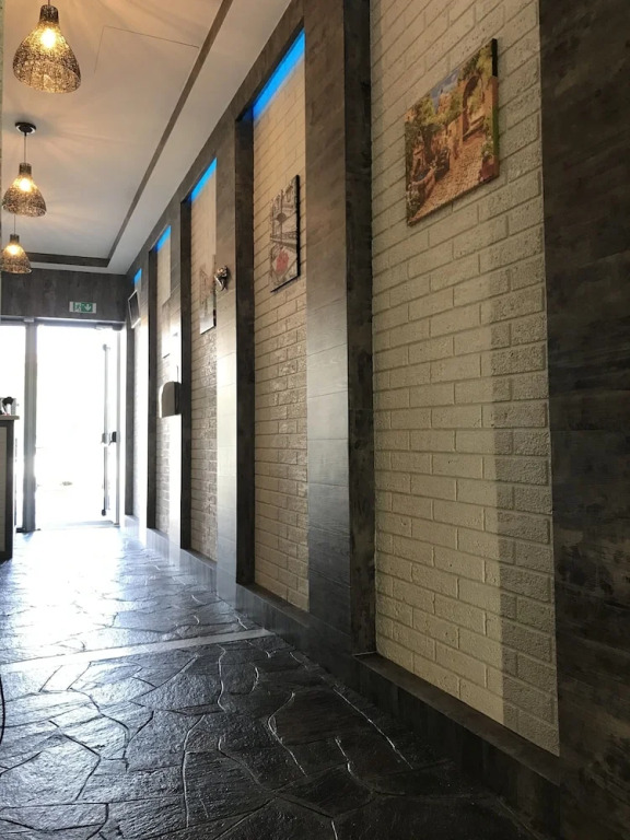 Atico Hotel