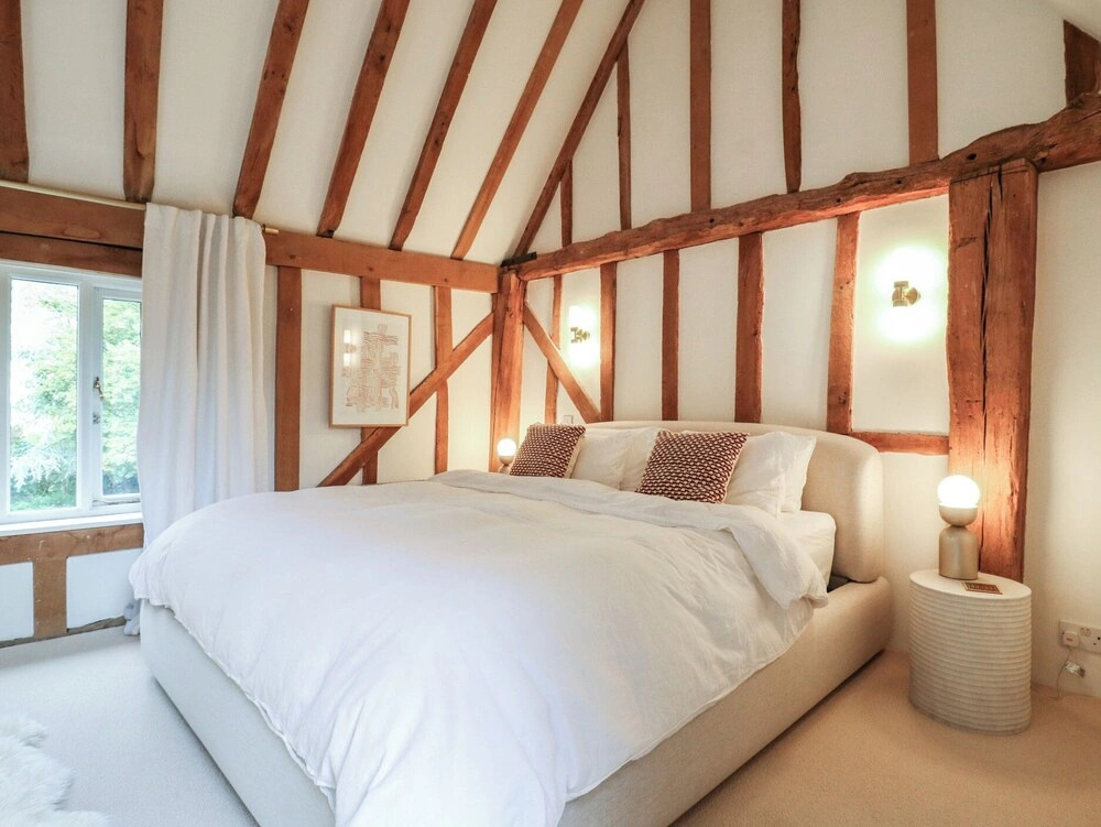 Headland Barn