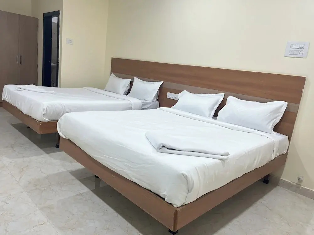 Hotel Elite Swagath Grand