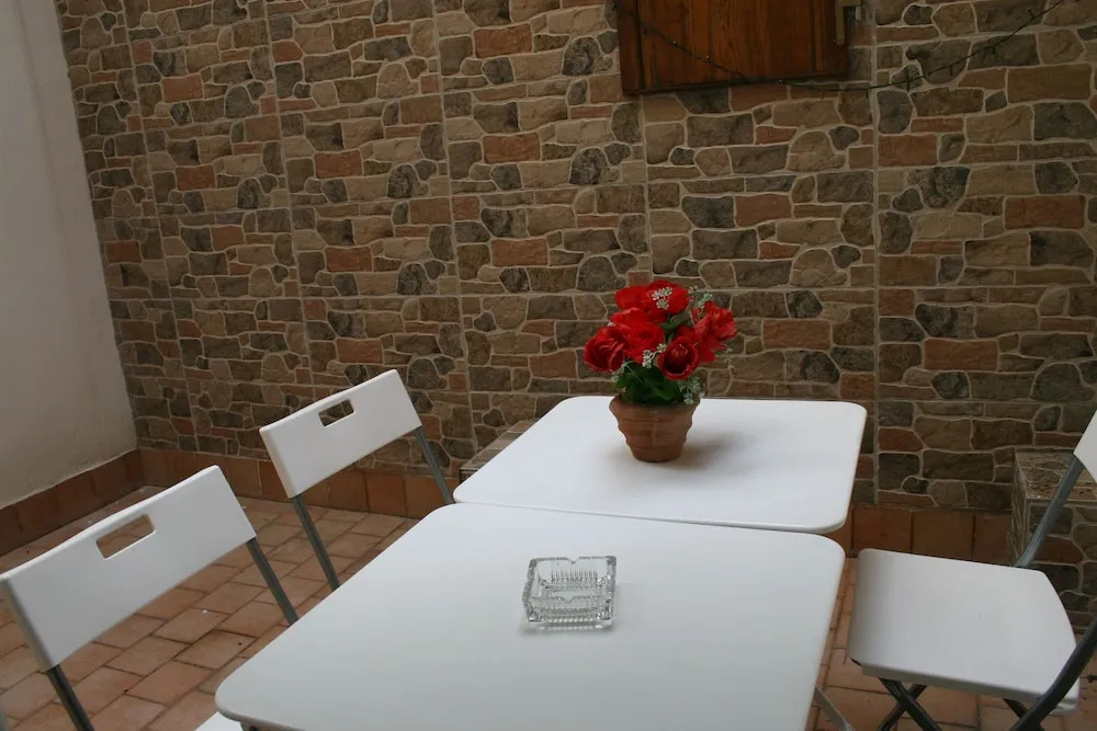 Macci Apartment Santa Croce