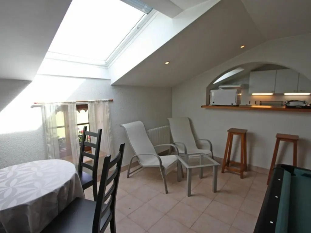 Gîte Granges-Aumontzey-Granges-sur-Vologne, 3 pièces, 5 personnes - FR-1-589-122