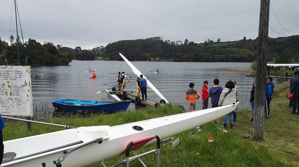 Hostal Triwe