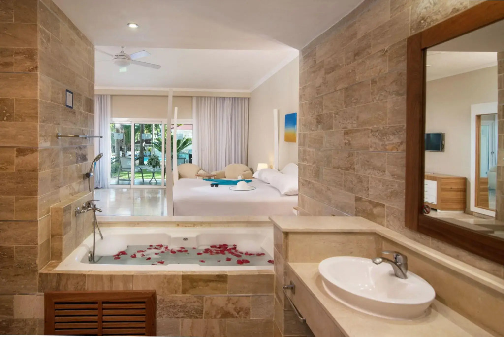 Cofresi Palm Beach & Spa Resort - All Inclusive