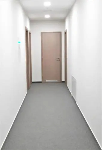 Smart Hostel
