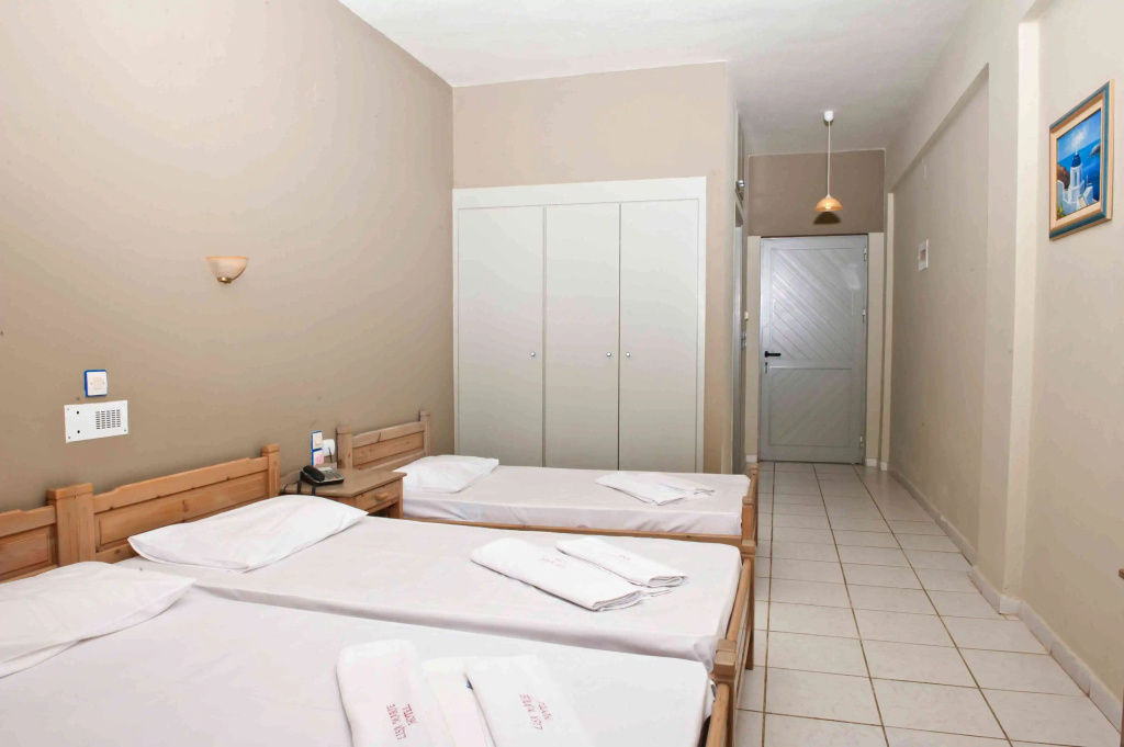 Resol Hotel