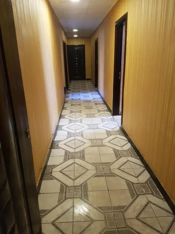 Alkadi Hotel