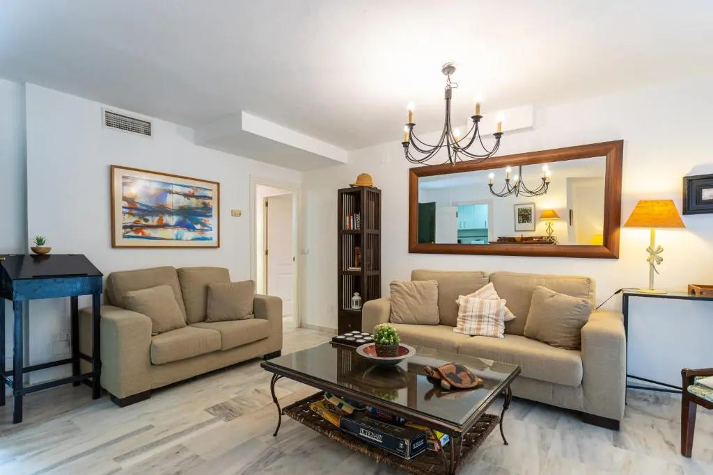 Lunamar 63 Apartment by GHR Rentals