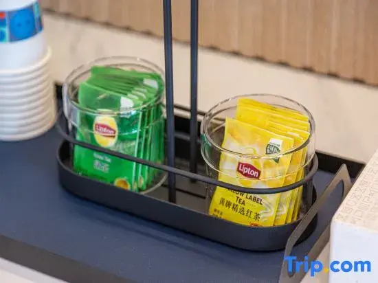 Home Inn · Neo