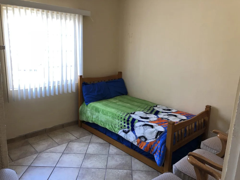 Casa Flores & Flores