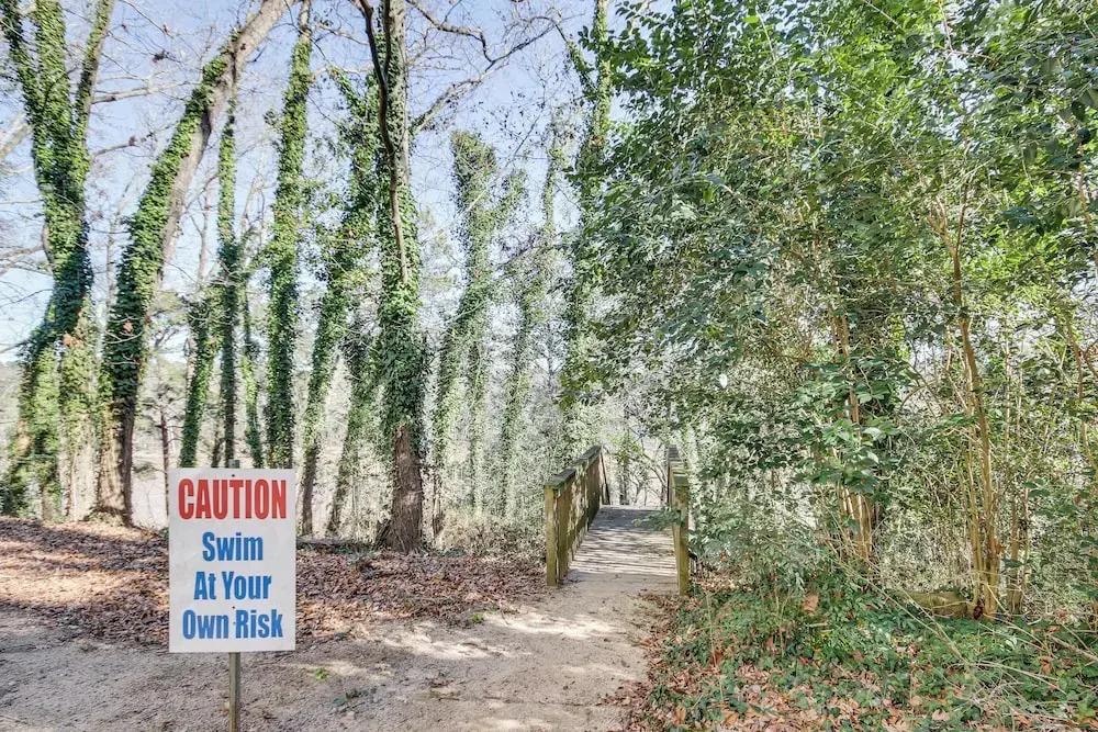 Riverfront Columbia Condo: 4 Mi to Usc!
