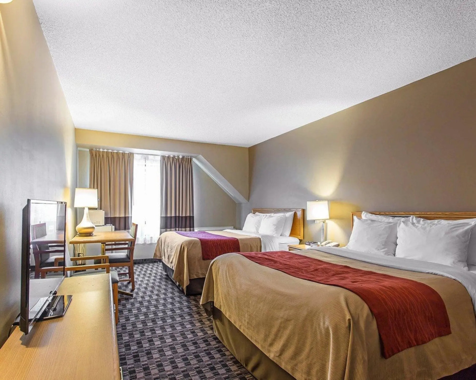 Comfort Inn
