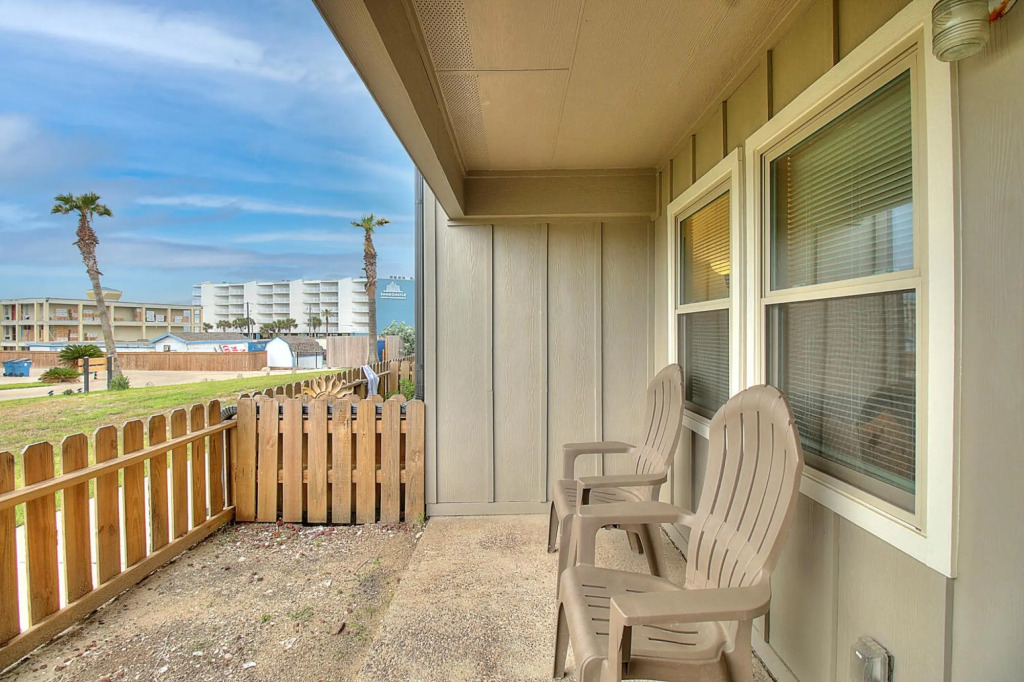Sunrise Villas 108