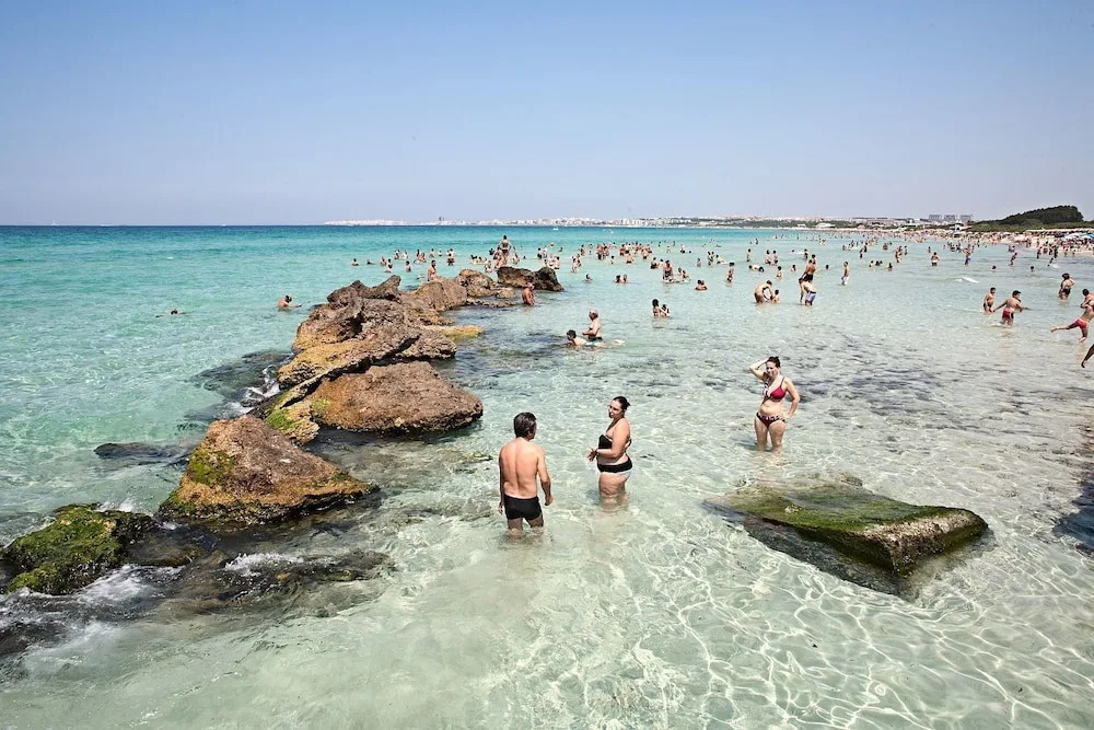 Salento Sweet Home & Mirea