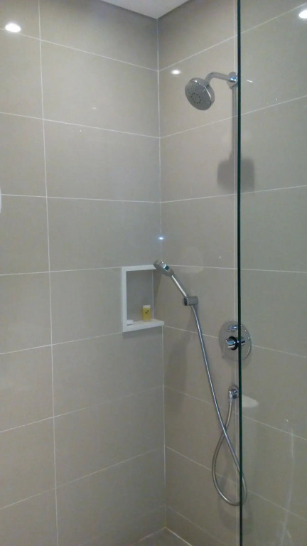 Mercure Solo