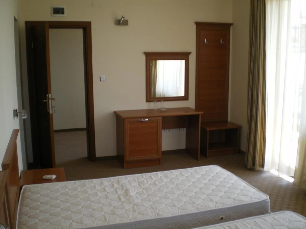 Guest House Markovi Aheloy