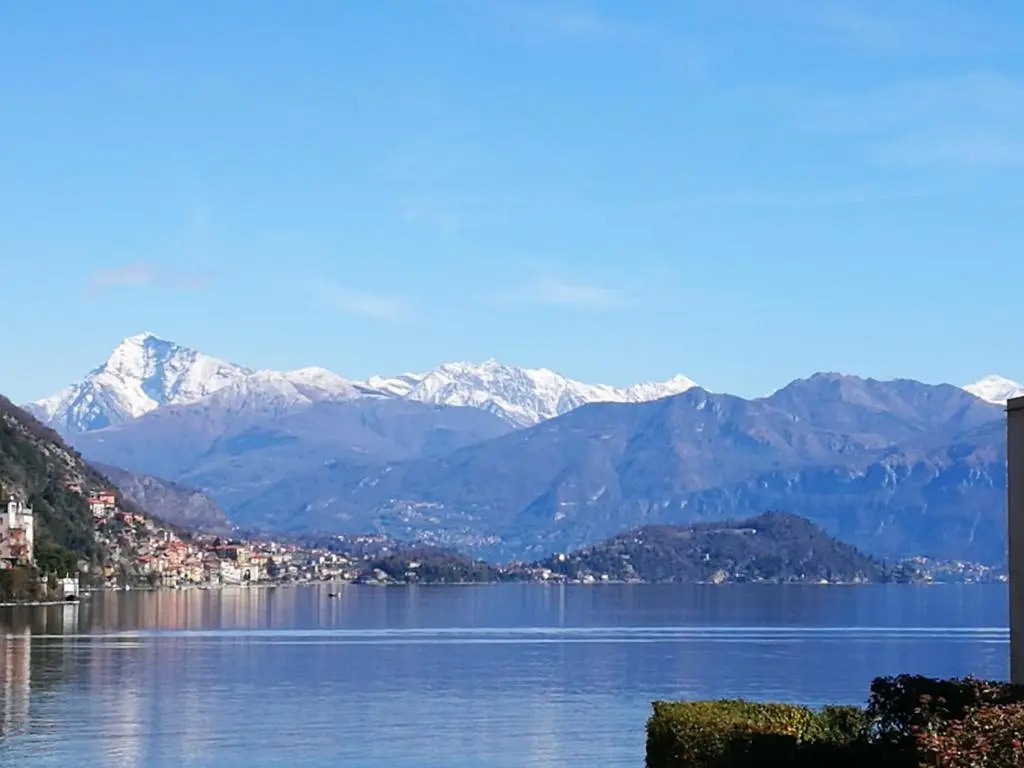 Family Nest on Lake Como by Rent All Como