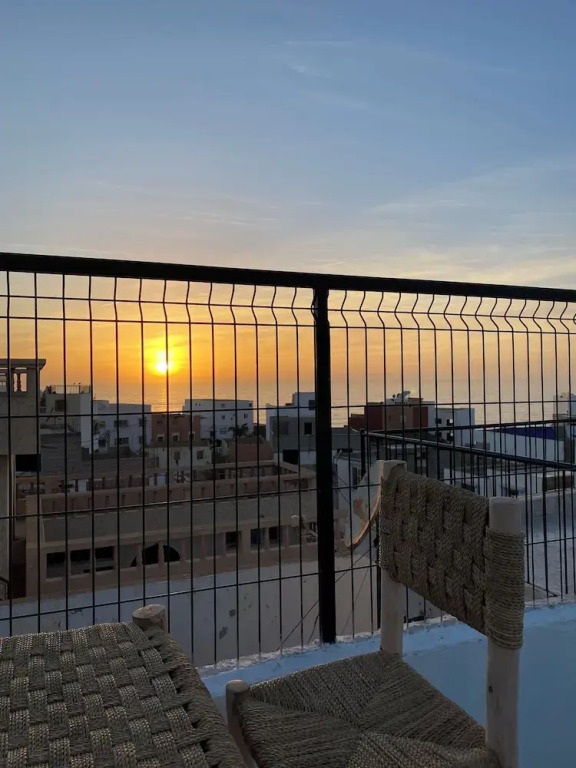 Titryte Surf House