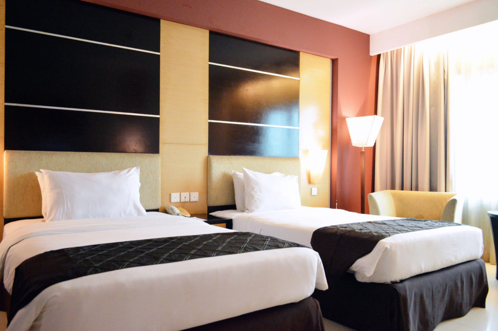 Grand Inna Daira Palembang