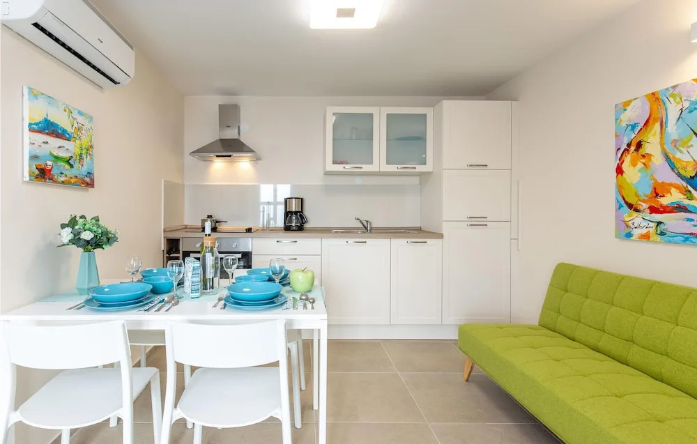 Pet Friendly Home In Lovran