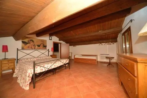 Agriturismo Calderino